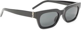 Saint Laurent Mujer, Accesorios, Negro, Talla: ONE Size