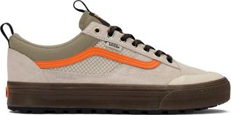 Vans MTE Old Skool Waterproof Insulated Winterschuhe - Unisex | braun