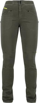 Karpos Noghera Evo Winter Pants Freizeithose f&uuml;r Damen | oliv