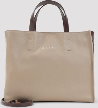 Marni Museo Soft Tote Bag