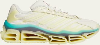 adidas x Chavarria Mens Megaride Low-Top Sneakers