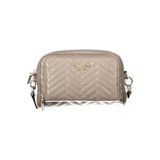 Guess Dames, Tassen, Bruin, Maat: ONE Size