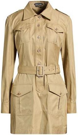 Tom Ford DRESSES - Mini dresses on YOOX.COM