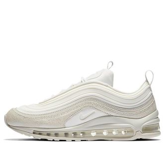 Nike (WMNS) Nike Air Max 97 Ultra 17 SE Summit White AH6806-100