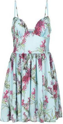 Matilde Couture DRESSES - Mini dresses sur YOOX.COM