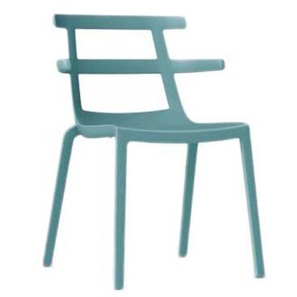 Resol Silla De Jard&iacute;n Resol Tokyo Apilable Dise&ntilde;o Ergon&oacute;mico
