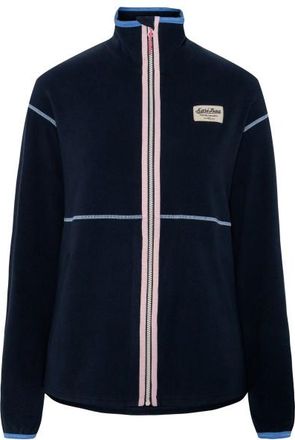 Kari Traa Gracie Midlayer Fleecejacke f&uuml;r Damen | blau