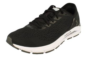 Under Armour Hovr Sonic 3 Mens Black Trainers - Size UK 11.5