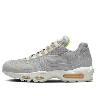 Nike Air Max 95 Next Nature Light Smoke Grey Pale Vanilla FJ4826-001