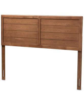 Baxton Studio Seren Full Size Headboard