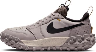 Nike Jordan Mens Air Jordan 1 Element Low A/T Shoes in Brown | FV4227-202