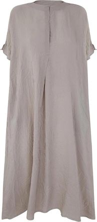 Daniela Gregis Washed dress