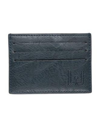 Liu Jo Small Leather Goods - Cardholders sur YOOX.COM