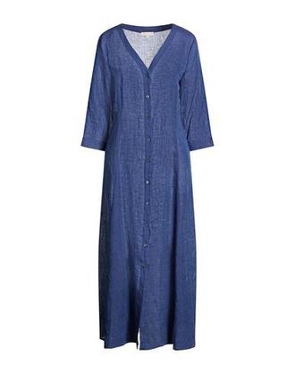 Camicettasnob DRESSES - Maxi dresses on YOOX.COM