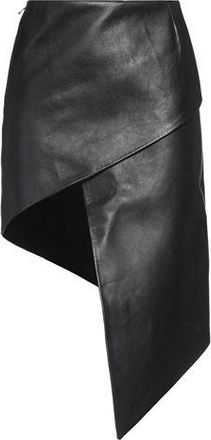 VETEMENTS Mini skirts