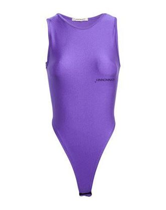 Hinnominate TOPWEAR - Bodysuits sur YOOX.COM