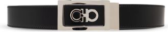 Ferragamo Reversible Leather Belt