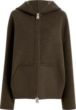 Khaite Dolem Jacket