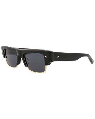 Valentino Unisex 52Mm Sunglasses