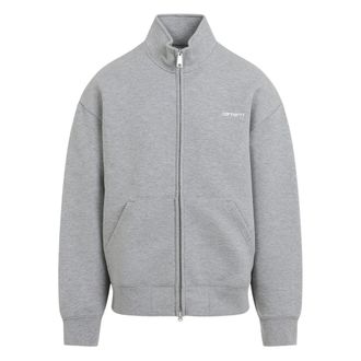 Carhartt Work in Progress Outerwears Gray