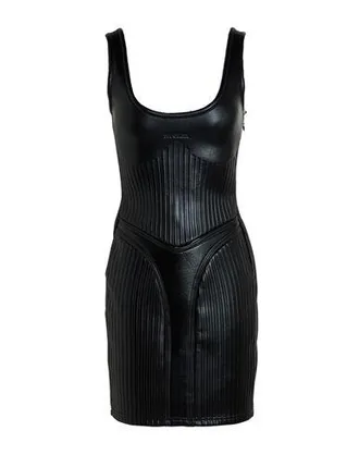 MUGLER VESTITI - Vestiti corti su YOOX.COM