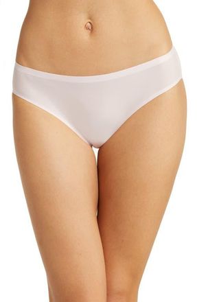 Chantelle Soft Stretch Bikini in Waterlily Pink-5K at Nordstrom