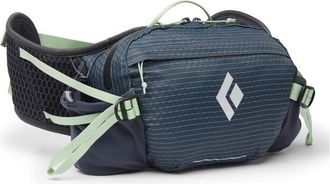 Black Diamond Pursuit 6 Hüfttasche - | blau