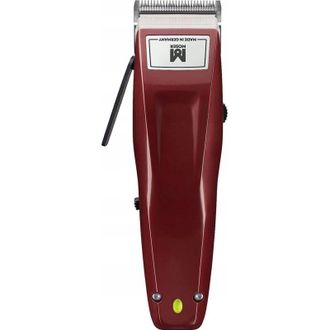 Moser Cortapelos Y Cortadora De Barba Cordless 1400 - Moser