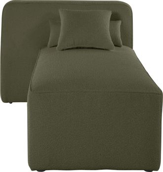 HOME AFFAIRE Ottomane