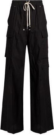 Rick Owens BOTTOMWEAR - Pantaloni su YOOX.COM