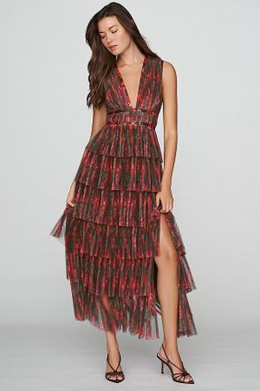 Hutch Amora Maxi Gown