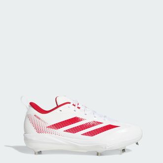 adidas Mens adidas Adizero Instinct 2.0 Cleats