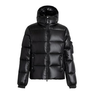 Tatras Heren, Jassen, Zwart, Maat: L Nylon