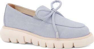 Amalfi By Rangoni Rana Lug Sole Loafer in Lavanda Long Beach at Nordstrom, Size 7.5