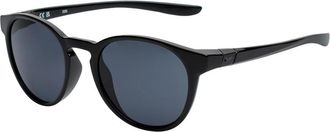 Nike City Elan Zonnebril - Dames - Zonnebrillen - Zwart - ONE Size - Nylon - Accessoires