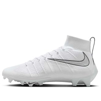 Nike Vapor Edge 360 Untouchable Mid White Metallic Silver FQ0235-102