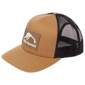 Helly Hansen Trucker Cap Cap - Unisex | beige