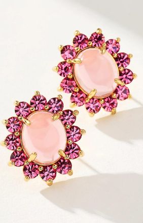 Loren Hope Georgie Stud Earrings