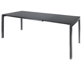 Schubiger M&ouml;bel Auszugstisch Luzern