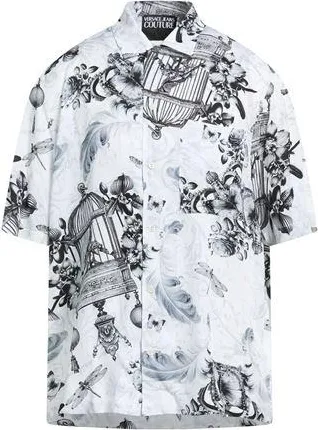 Versace CAMISETAS Y TOPS - Camisas en YOOX.COM