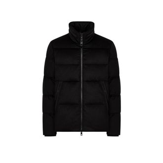 Duno Blue Winter Coats