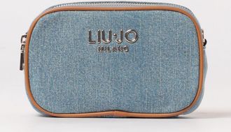 Liu Jo Borsa Liu Jo in denim di cotone