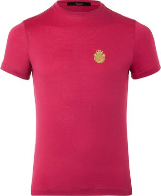 Billionaire Boys Club T-Shirt Ronde Hals