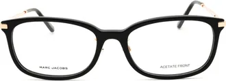 Marc Jacobs MARC744G080700 Acetate and Metal Eyeglasses