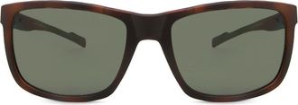 Adidas Sport SP0047 52N Mens Sunglasses Tortoiseshell Size 60