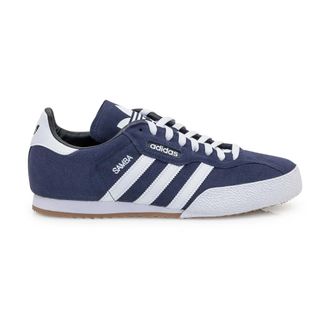 adidas Uomo, Scarpe, Blu, 43 EU, new
