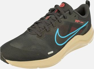Nike Mens Nike Downshifter 12 Mens DD9293 008 - Grey - Size: 7.5