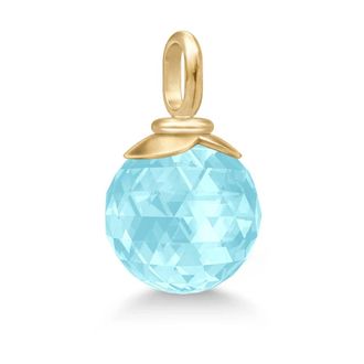 Julie Sandlau Dames, Accessoires, Geel, Maat: ONE Size Satijn