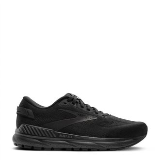Brooks Mens Beast Gts 24 Shoes In Black/black/ebony