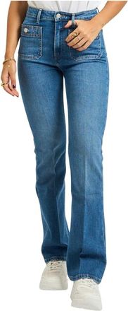 Tommy Hilfiger Donna, Jeans, Blu, W27, new